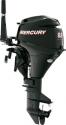 Mercury® Four-Stroke Outboard Motors